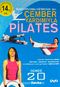 Çember Yardımıyla Pilates (DVD)