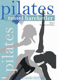 Pilates Temel Hareketler (DVD)