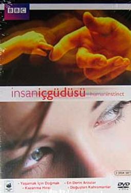 İnsan İçgüdüsü (2 DVD)