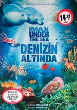 Denizin Altında (DVD)