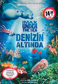 Denizin Altında (DVD)