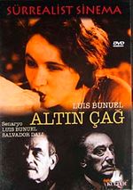 Altın Çağ (DVD)
