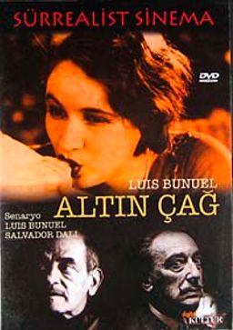 Altın Çağ (DVD)