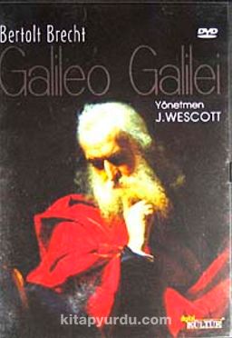 Galileo Galilei (DVD)