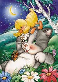 Şakacı 60 Parça (23x33-Kod:6404)