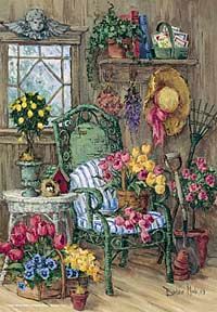 Sundurma 500 Parça (33x48-Kod:3531)