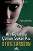 Arı Kovanına Çomak Sokan Kız / Millennium 3