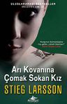 Arı Kovanına Çomak Sokan Kız / Millennium 3