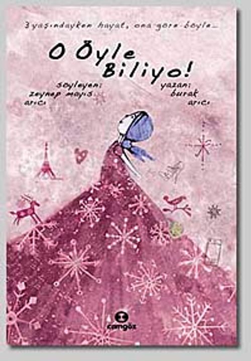 O Öyle Biliyo!