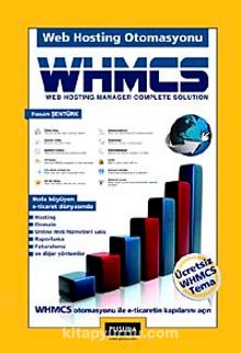 WHMCS & Web Hosting Otomasyonu