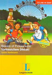 Yankesicilere Dikkat