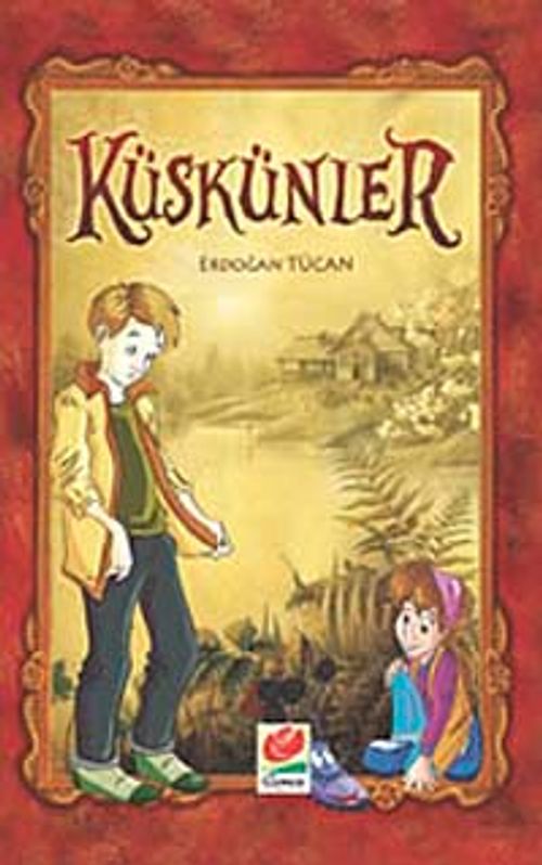 Küskünler