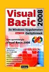 Visual Basic 2008 İle Windows Uygulamaları Geliştirmek