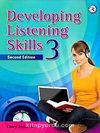Developing Listening Skills 3 +MP3 CD