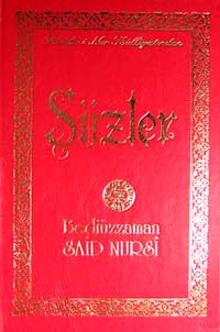 Sözler Lügatçeli (Büyük Boy)