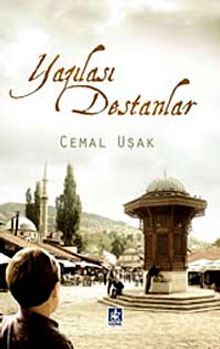 Yazılası Destanlar