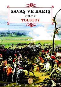 Savaş ve Barış Cilt:2