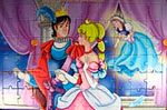 Külkedisi Sinderella