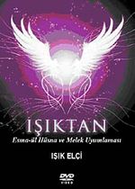 Işıktan Esma-ül Hüsna ve Melek Uyumlamas (DVD)