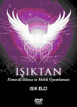 Işıktan Esma-ül Hüsna ve Melek Uyumlamas (DVD)