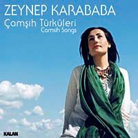 Çamşıh Türküleri