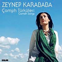 Çamşıh Türküleri