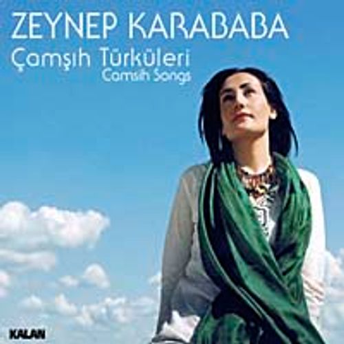 Çamşıh Türküleri