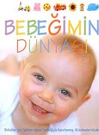 Bebeğimin Dünyası