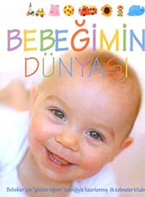 Bebeğimin Dünyası