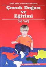 Çocuk Doğası ve Eğitimi (3-6 Yaş)