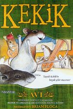 Kekik