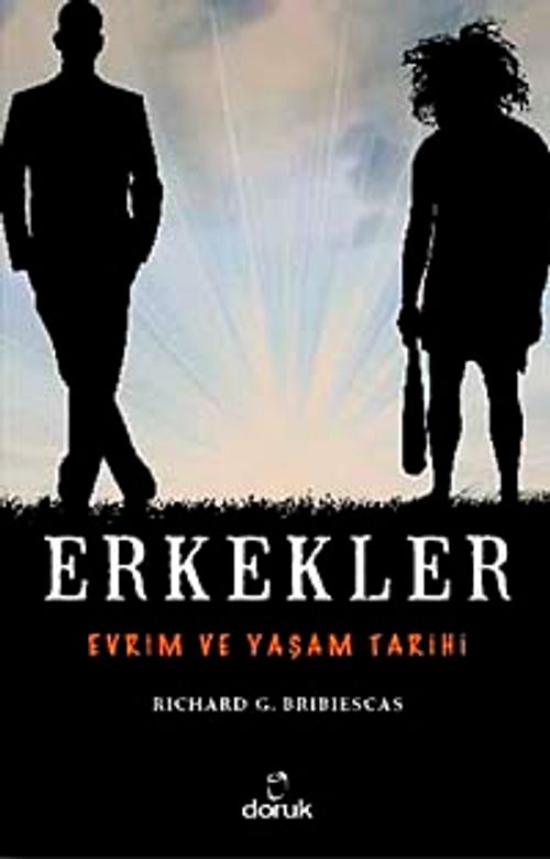 Erkekler & Evrim ve Yaşam Tarihi
