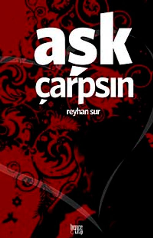 Aşk Çarpsın