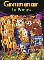 Grammar in Focus 1 with Workbook +CD