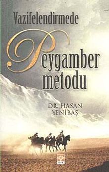 Vazifelendirmede Peygamber Metodu