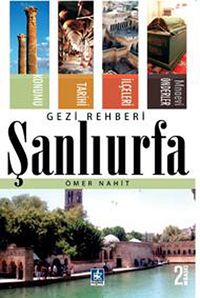 Şanlıurfa Gezi Rehberi