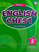 English Chest 5 Workbook