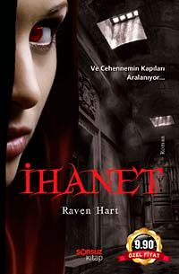 İhanet (Cep Boy)