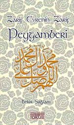Zarif Evrenin Zarif Peygamberi
