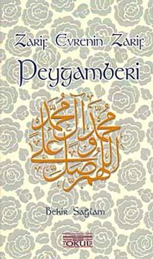 Zarif Evrenin Zarif Peygamberi