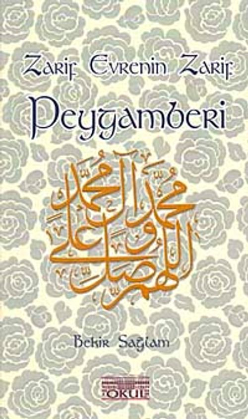 Zarif Evrenin Zarif Peygamberi