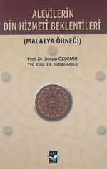Alevilerin Din Hizmeti Beklentileri (Malatya Örneği)