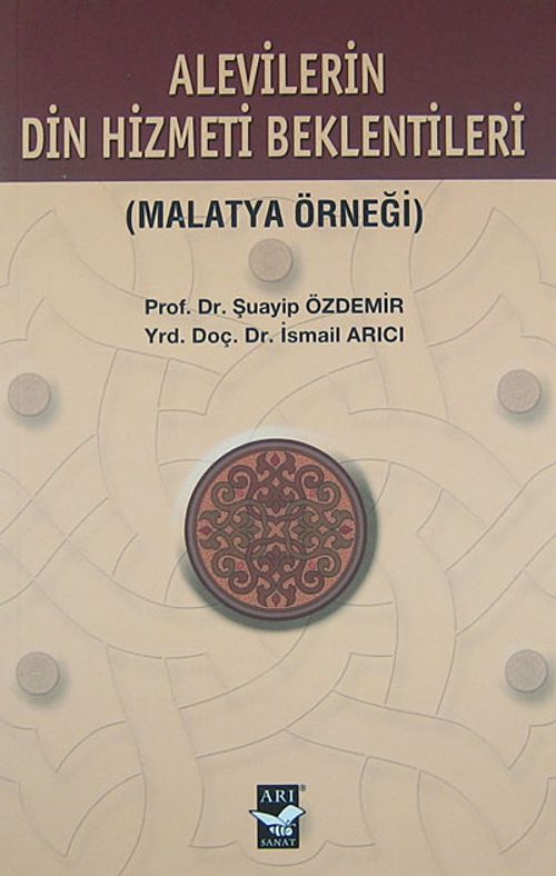 Alevilerin Din Hizmeti Beklentileri (Malatya Örneği)