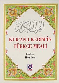Kur'an-ı Kerim'in Türkçe Meali