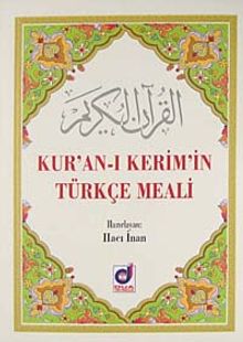 Kur'an-ı Kerim'in Türkçe Meali