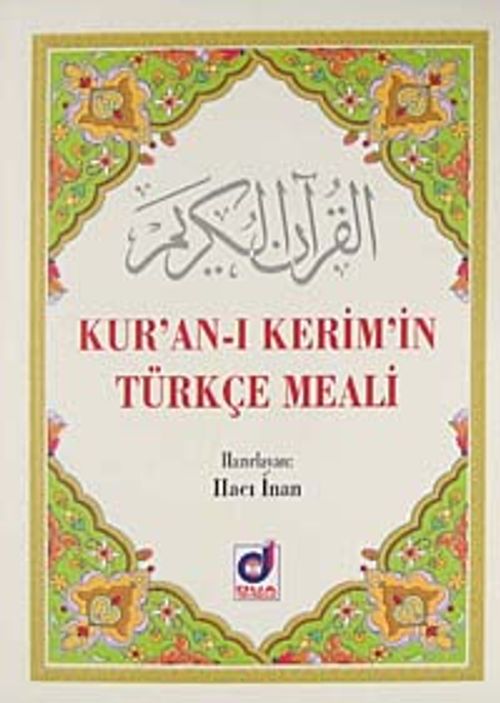 Kur'an-ı Kerim'in Türkçe Meali