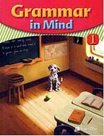Grammar in Mind 1 with Workbook