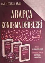Arapça Konuşma Dersleri