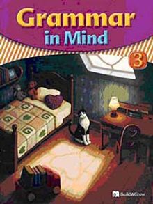 Grammar in Mind 3 with Workbook