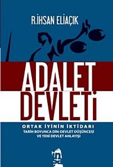 Adalet Devleti
